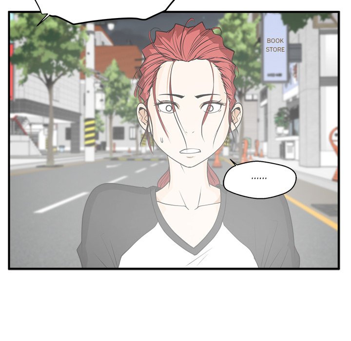 Read Mr. Kang chapter 44 image 107 on Lezhin