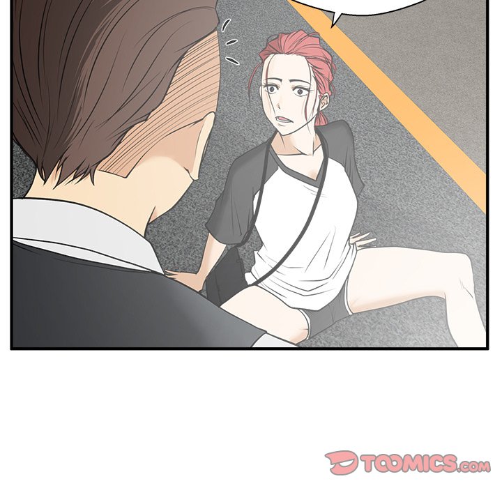 Read Mr. Kang chapter 44 image 113 on Lezhin