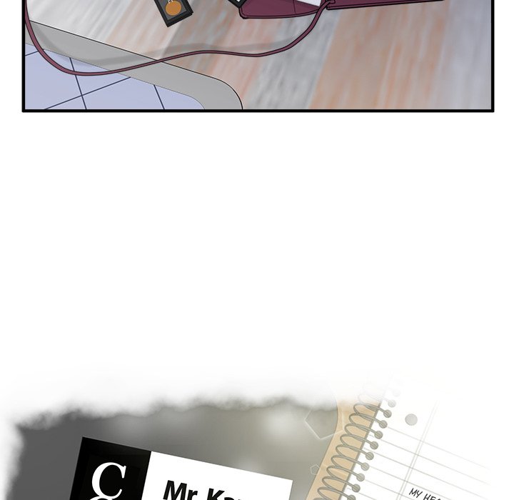 Read Mr. Kang chapter 44 image 12 on Lezhin