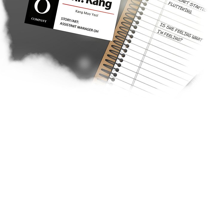 Read Mr. Kang chapter 44 image 13 on Lezhin