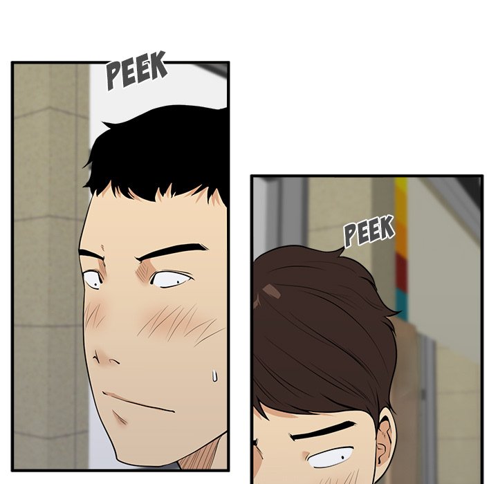 Read Mr. Kang chapter 44 image 16 on Lezhin