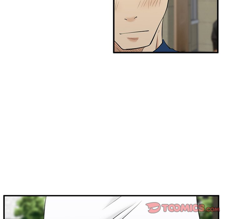 Read Mr. Kang chapter 44 image 17 on Lezhin