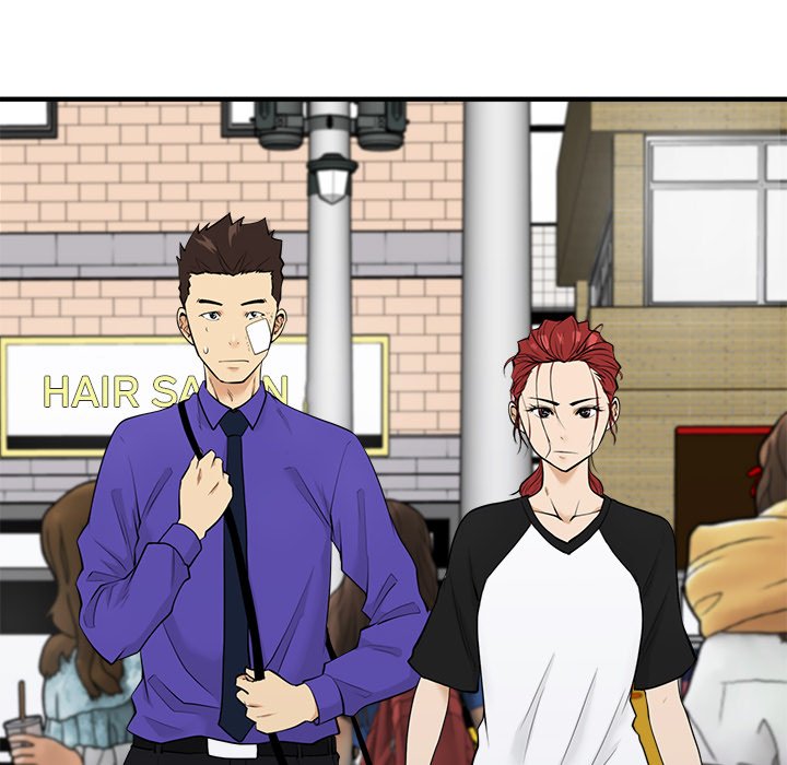 Read Mr. Kang chapter 44 image 19 on Lezhin