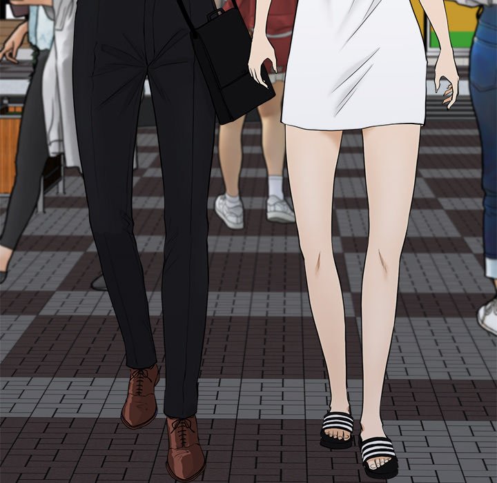 Read Mr. Kang chapter 44 image 20 on Lezhin