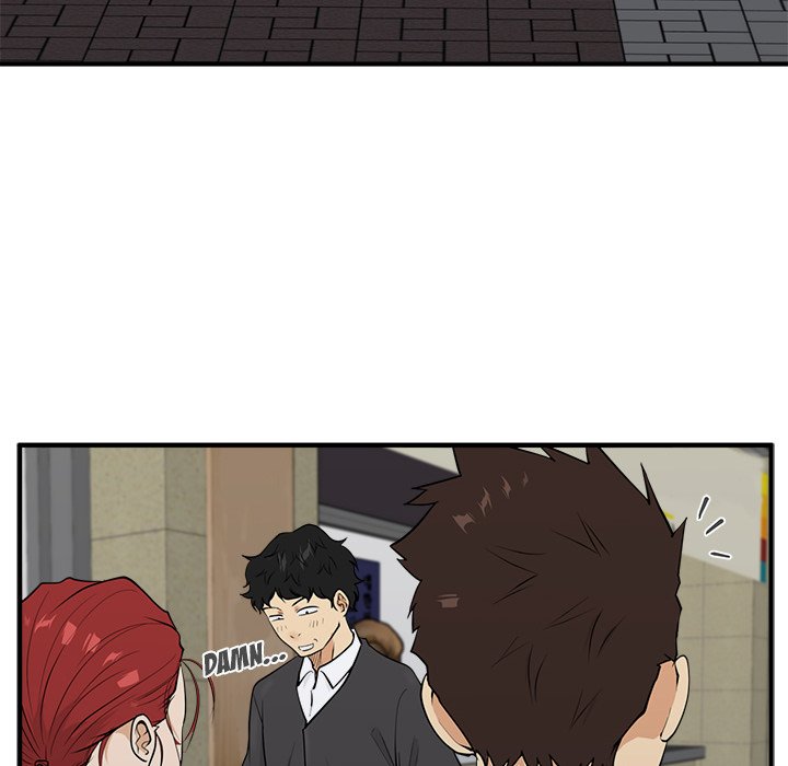 Read Mr. Kang chapter 44 image 21 on Lezhin