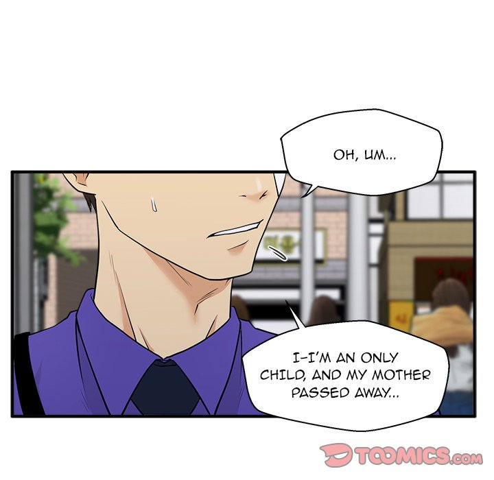Read Mr. Kang chapter 44 image 25 on Lezhin
