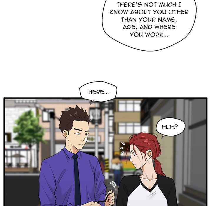 Read Mr. Kang chapter 44 image 27 on Lezhin