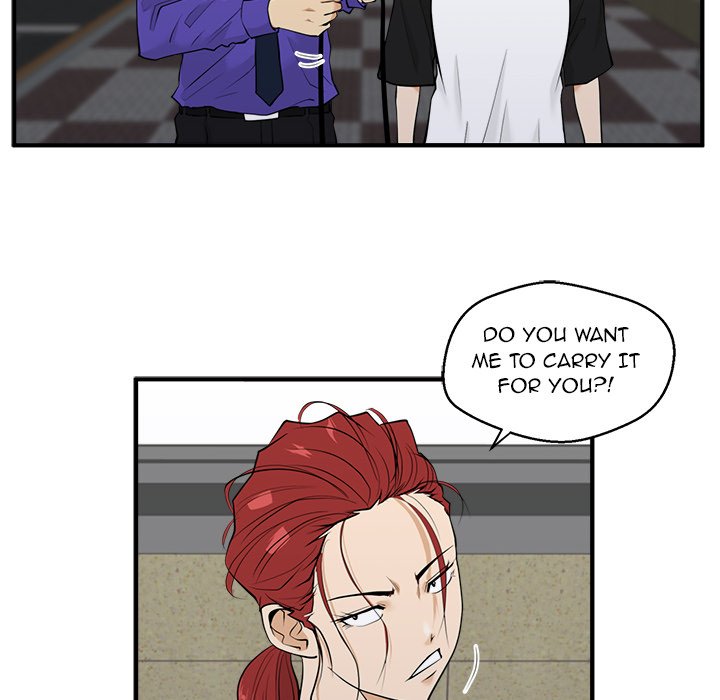 Read Mr. Kang chapter 44 image 28 on Lezhin