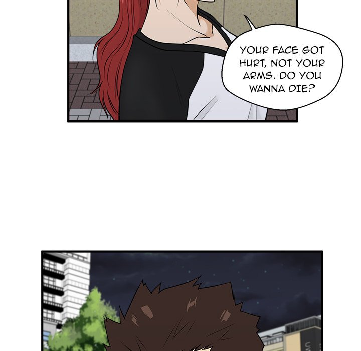 Read Mr. Kang chapter 44 image 29 on Lezhin