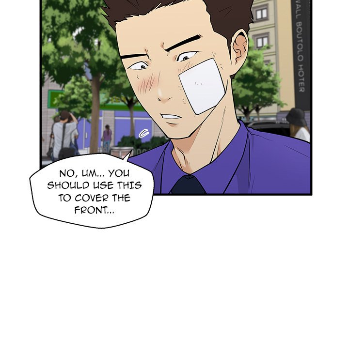 Read Mr. Kang chapter 44 image 30 on Lezhin