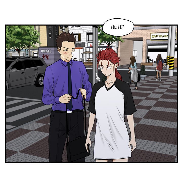 Read Mr. Kang chapter 44 image 31 on Lezhin