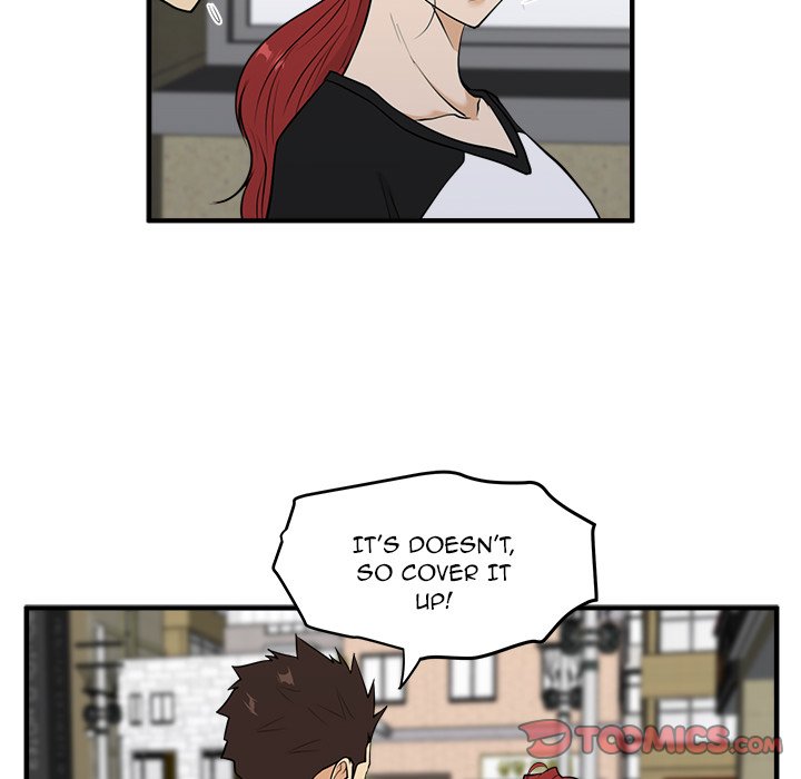 Read Mr. Kang chapter 44 image 33 on Lezhin
