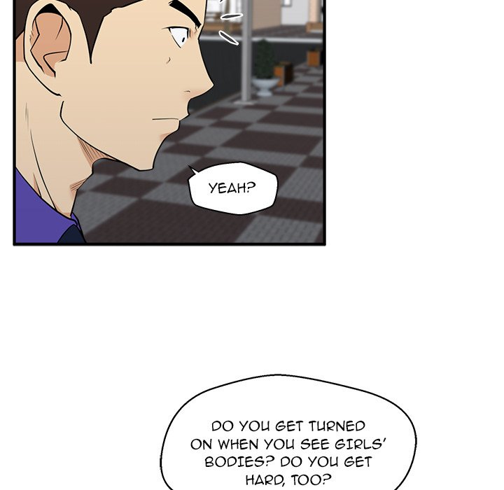 Read Mr. Kang chapter 44 image 38 on Lezhin