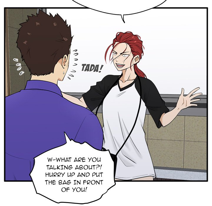 Read Mr. Kang chapter 44 image 39 on Lezhin