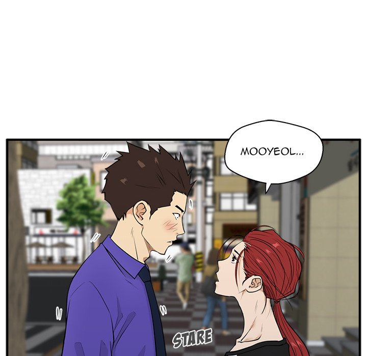 Read Mr. Kang chapter 44 image 40 on Lezhin