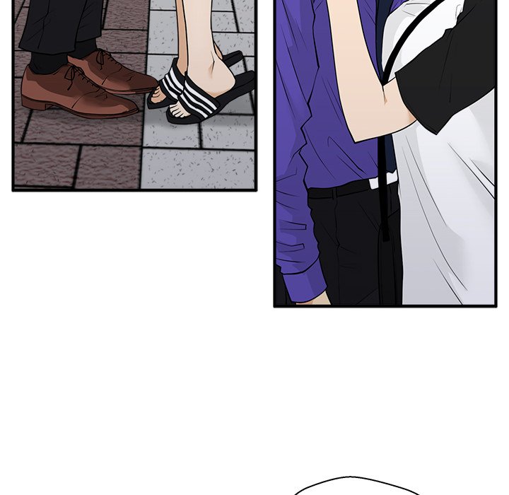 Read Mr. Kang chapter 44 image 42 on Lezhin