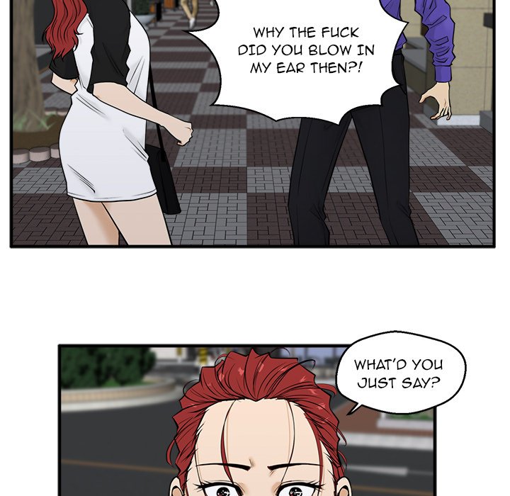 Read Mr. Kang chapter 44 image 48 on Lezhin