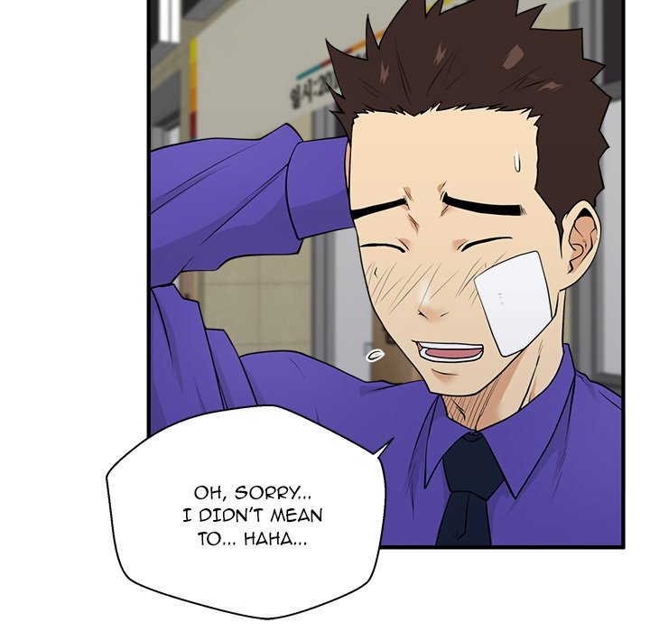 Read Mr. Kang chapter 44 image 51 on Lezhin