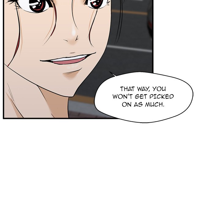 Read Mr. Kang chapter 44 image 53 on Lezhin