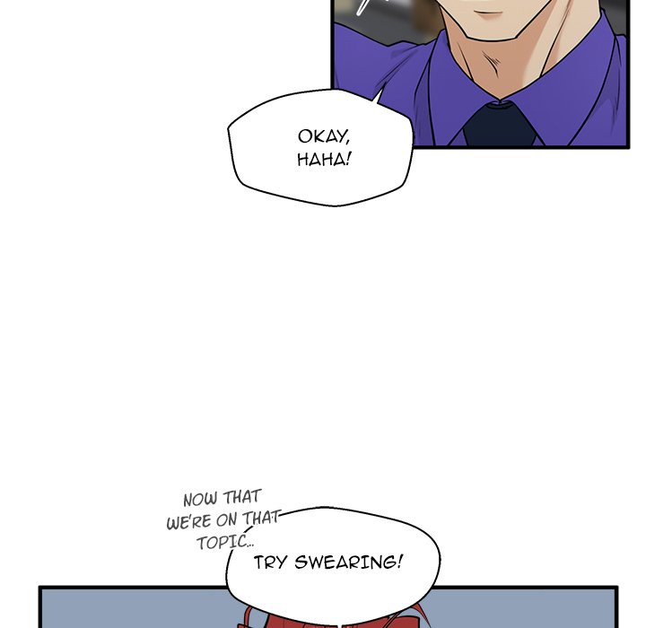 Read Mr. Kang chapter 44 image 55 on Lezhin
