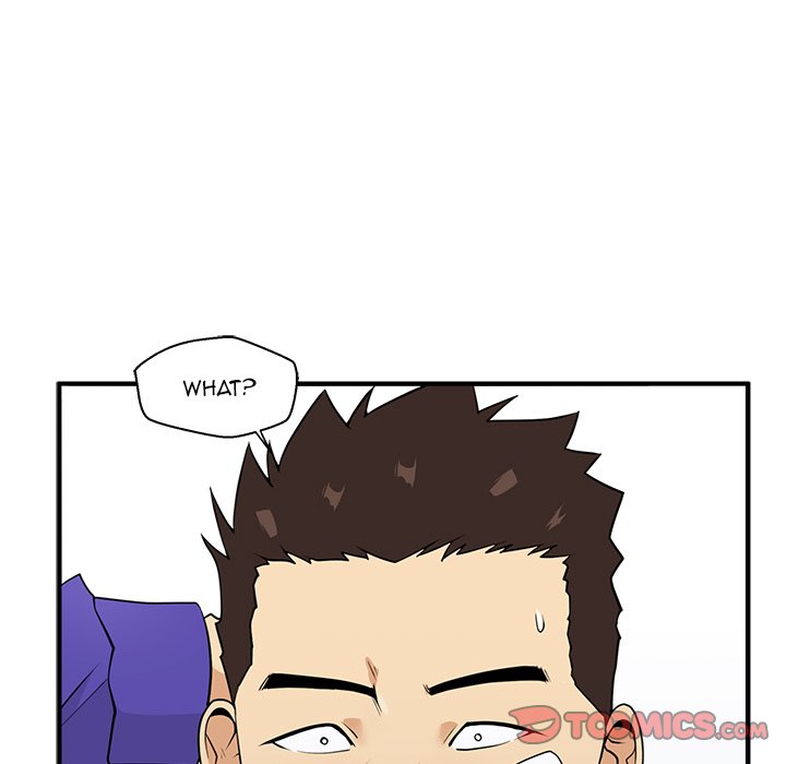 Read Mr. Kang chapter 44 image 57 on Lezhin