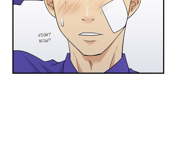 Read Mr. Kang chapter 44 image 58 on Lezhin