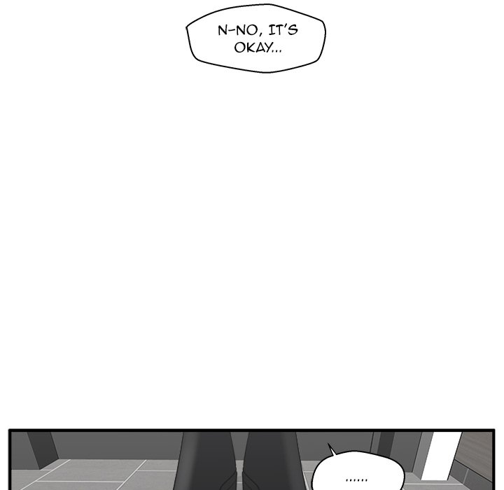 Read Mr. Kang chapter 44 image 6 on Lezhin