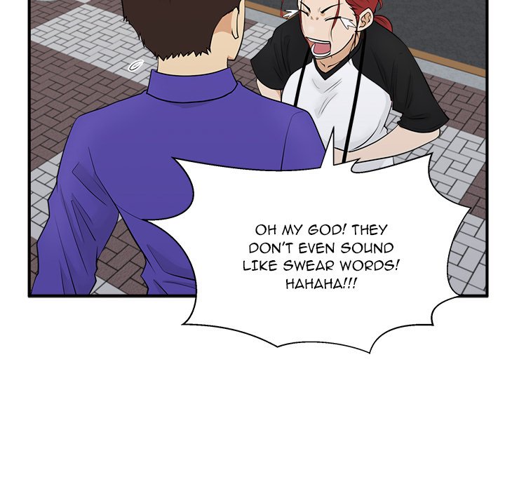 Read Mr. Kang chapter 44 image 66 on Lezhin