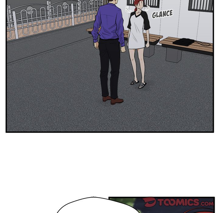 Read Mr. Kang chapter 44 image 73 on Lezhin