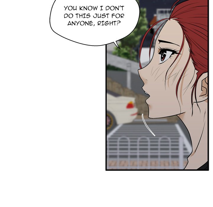 Read Mr. Kang chapter 44 image 74 on Lezhin