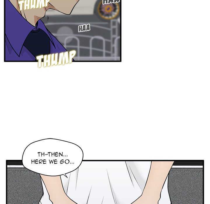 Read Mr. Kang chapter 44 image 76 on Lezhin