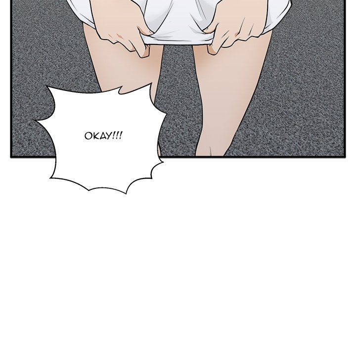 Read Mr. Kang chapter 44 image 77 on Lezhin
