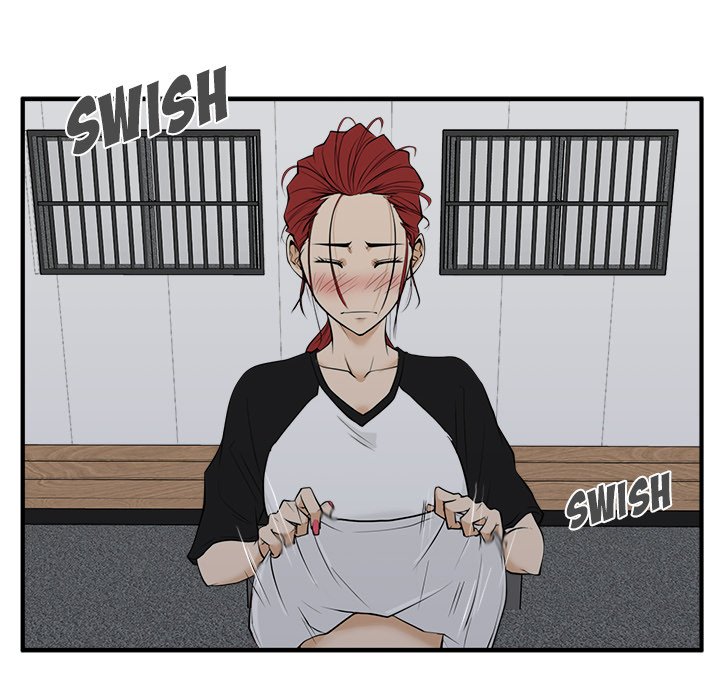 Read Mr. Kang chapter 44 image 78 on Lezhin