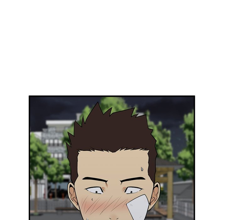 Read Mr. Kang chapter 44 image 79 on Lezhin