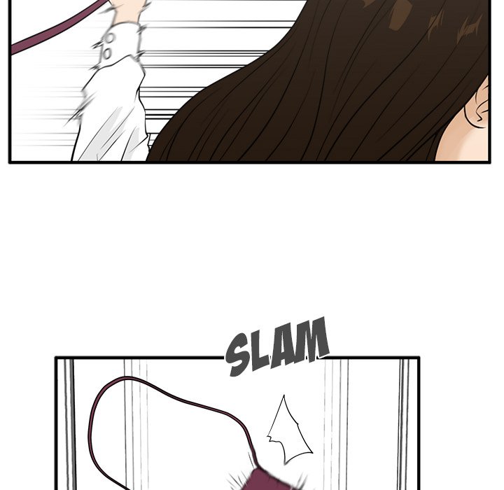 Read Mr. Kang chapter 44 image 8 on Lezhin