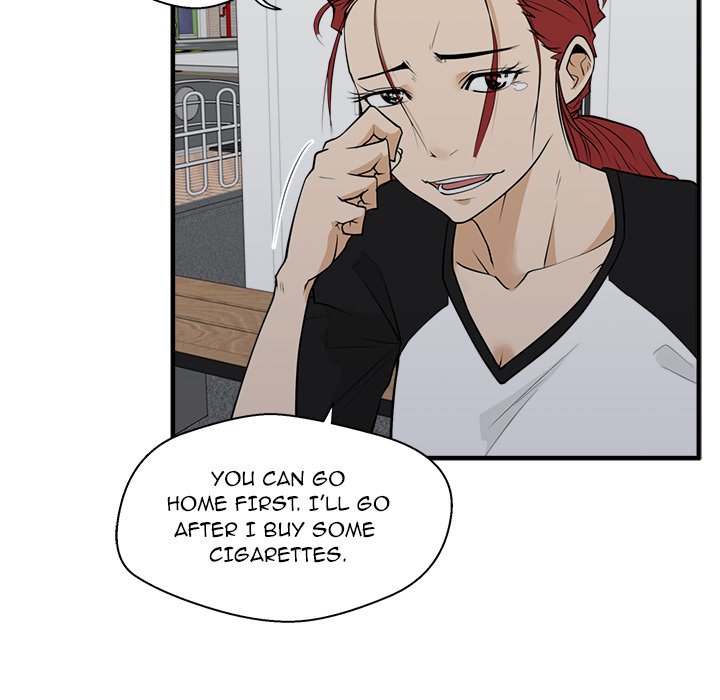 Read Mr. Kang chapter 44 image 84 on Lezhin