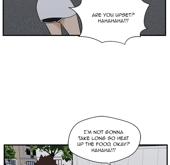Read Mr. Kang chapter 44 image 86 on Lezhin