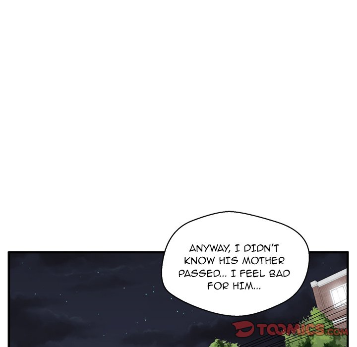 Read Mr. Kang chapter 44 image 89 on Lezhin