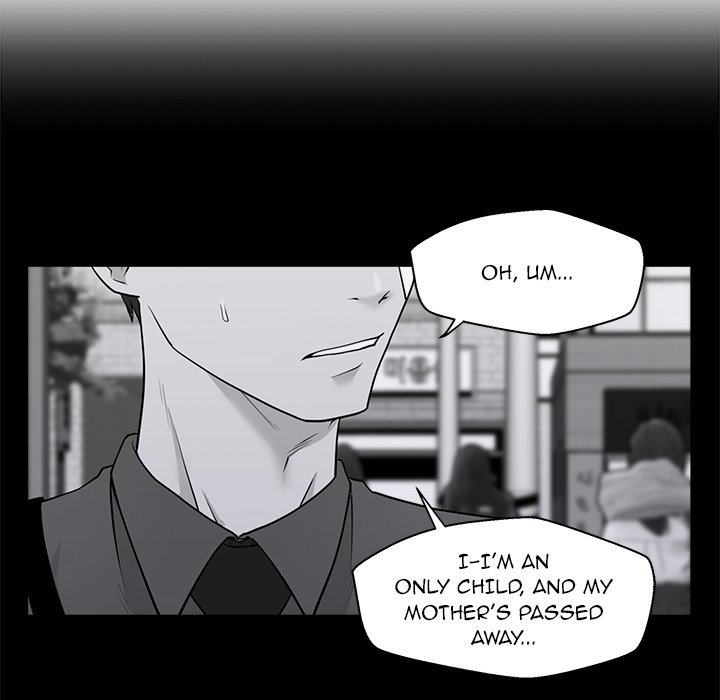 Read Mr. Kang chapter 44 image 94 on Lezhin