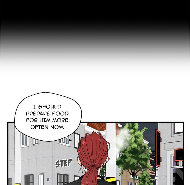 Read Mr. Kang chapter 44 image 95 on Lezhin