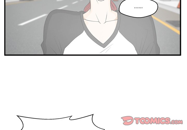 Read Mr. Kang chapter 45 image 1 on Lezhin
