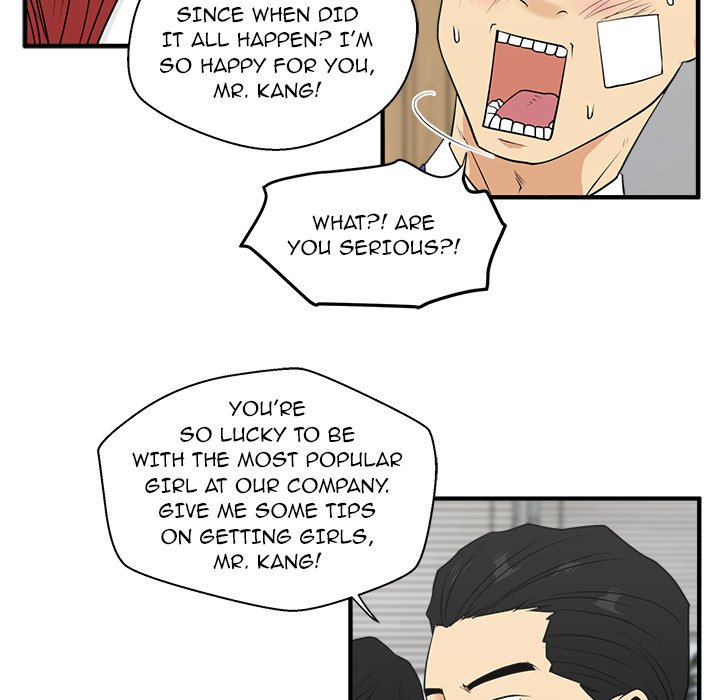 Read Mr. Kang chapter 45 image 100 on Lezhin