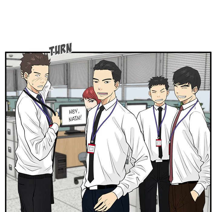 Read Mr. Kang chapter 45 image 103 on Lezhin
