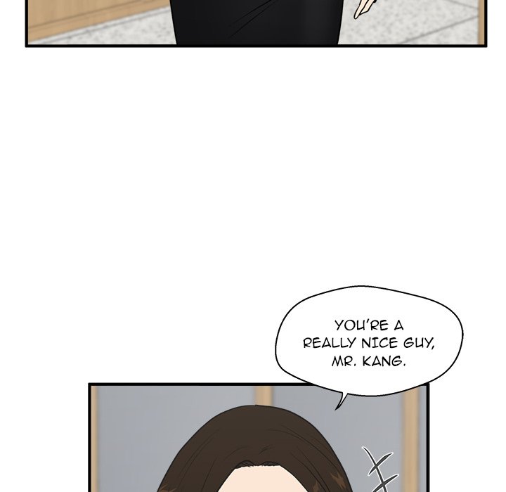 Read Mr. Kang chapter 45 image 106 on Lezhin