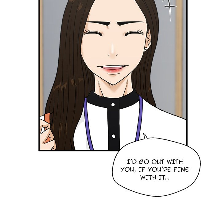 Read Mr. Kang chapter 45 image 107 on Lezhin