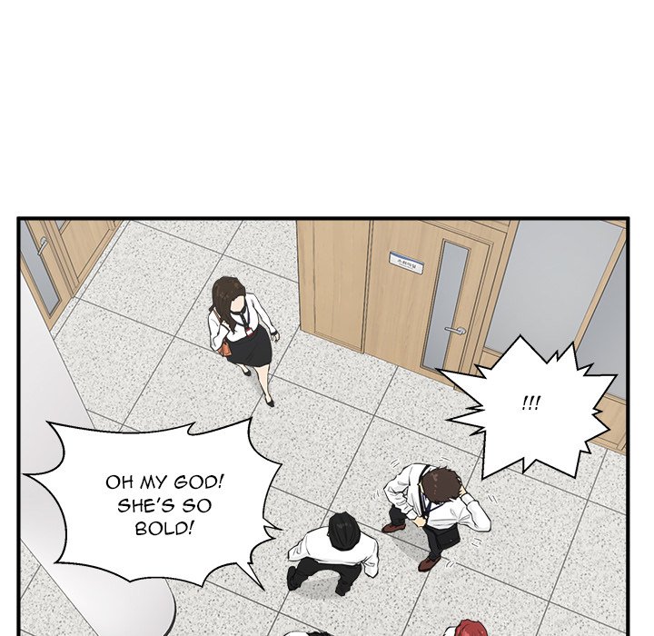 Read Mr. Kang chapter 45 image 108 on Lezhin