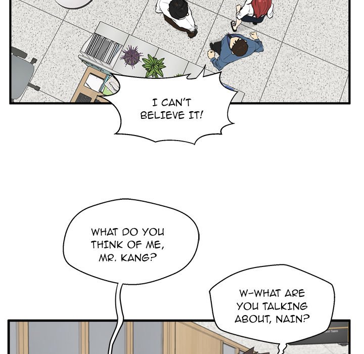 Read Mr. Kang chapter 45 image 109 on Lezhin