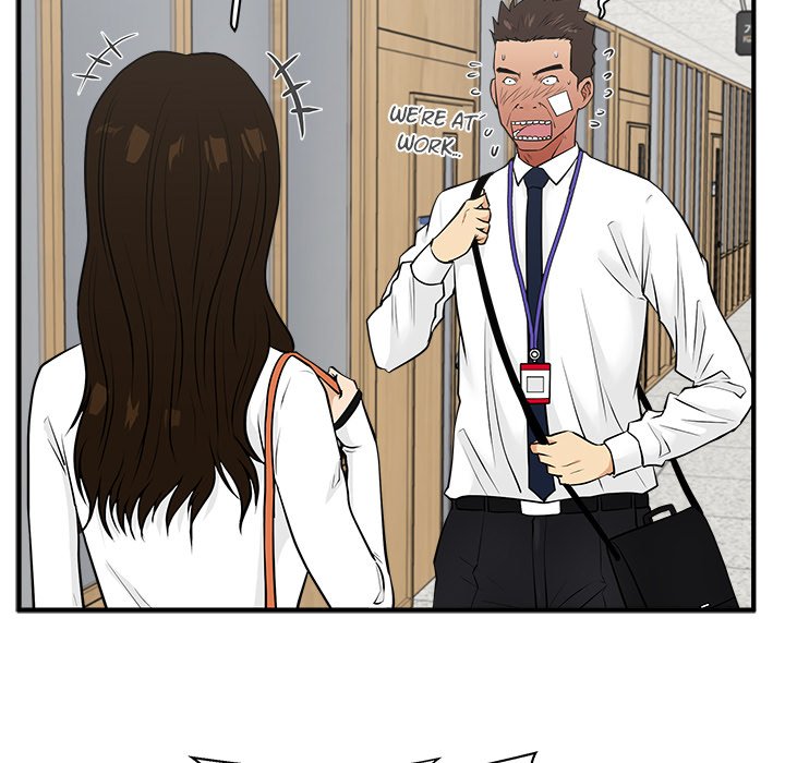 Read Mr. Kang chapter 45 image 110 on Lezhin
