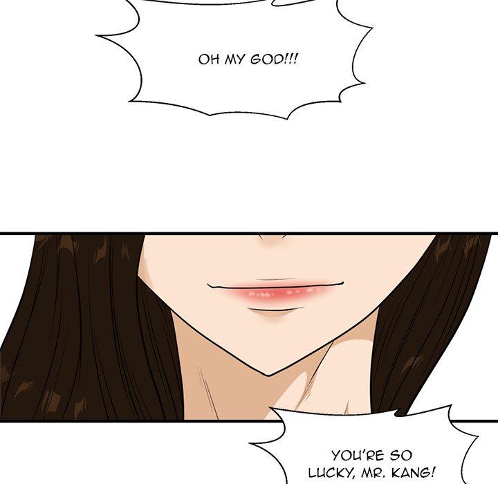 Read Mr. Kang chapter 45 image 111 on Lezhin