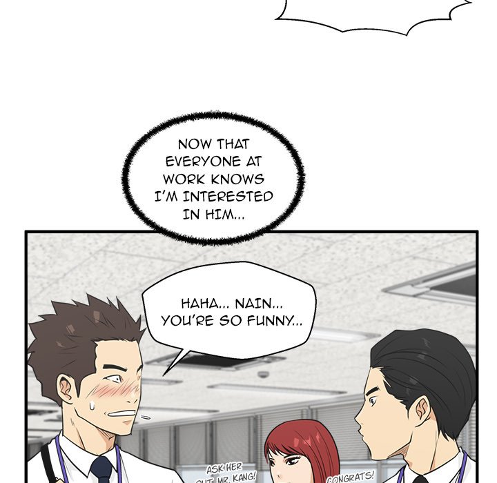 Read Mr. Kang chapter 45 image 112 on Lezhin